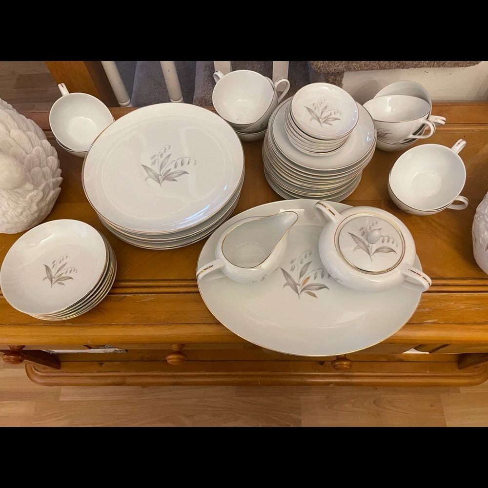 Kaysons Golden Rhapsody - Picture 2 of 4